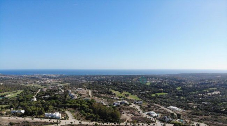 Cádiz - San Roque - 2395m2