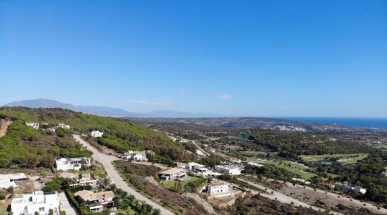 Cádiz - San Roque - 2395m2