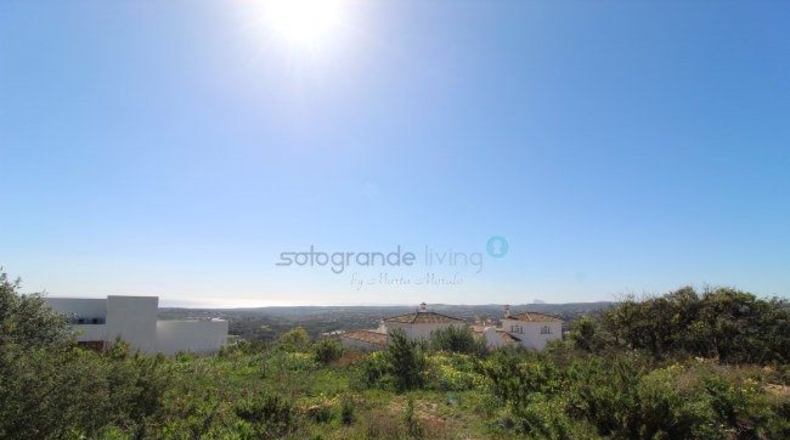 Cádiz - San Roque - 2395m2
