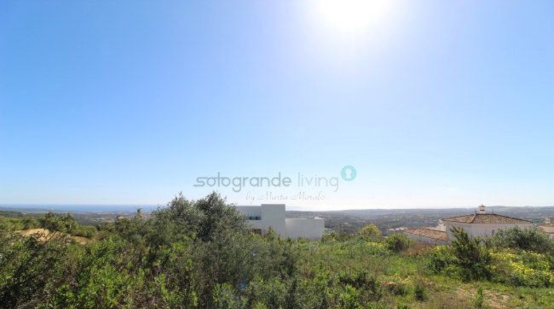 Cádiz - San Roque - 2395m2