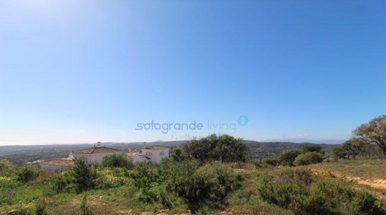 Cádiz - San Roque - 2395m2