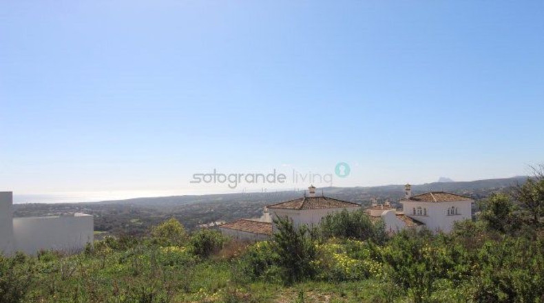Cádiz - San Roque - 2395m2