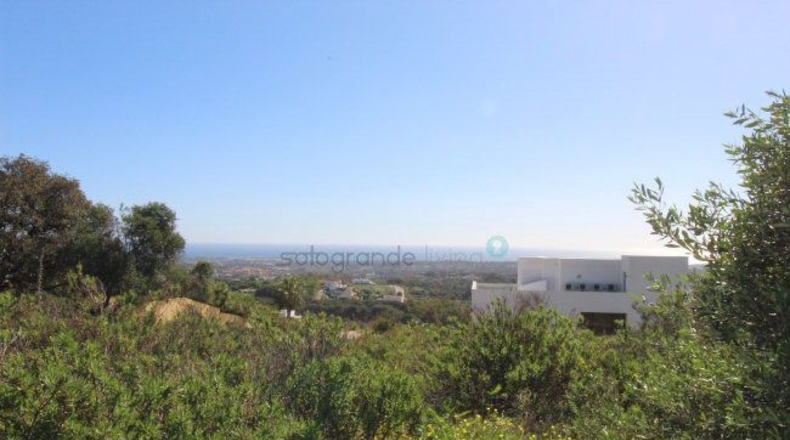 Cádiz - San Roque - 2395m2