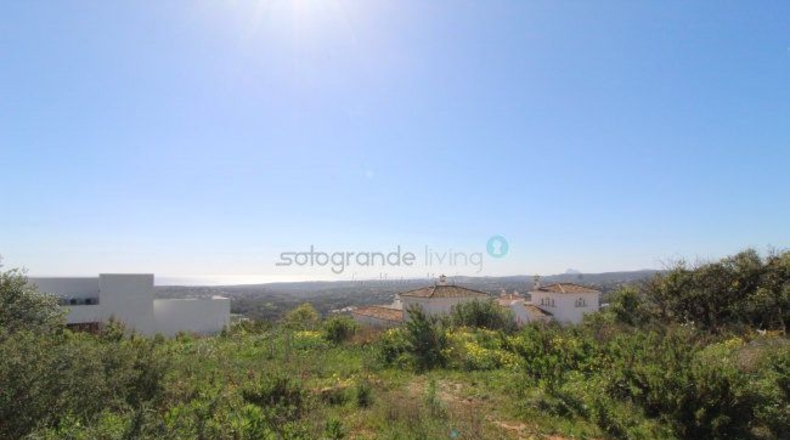 Cádiz - San Roque - 2395m2