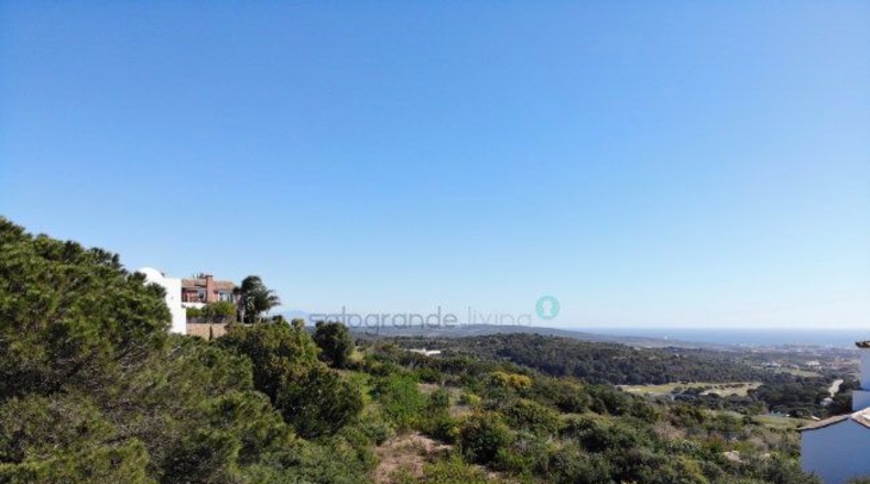 Cádiz - San Roque - 2324m2