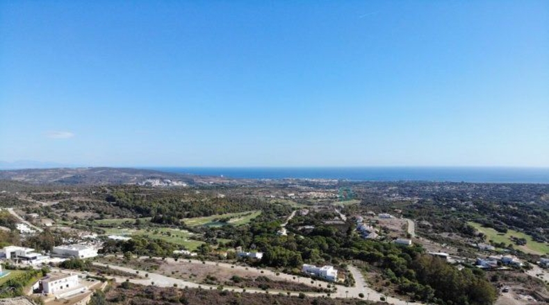 Cádiz - San Roque - 2324m2