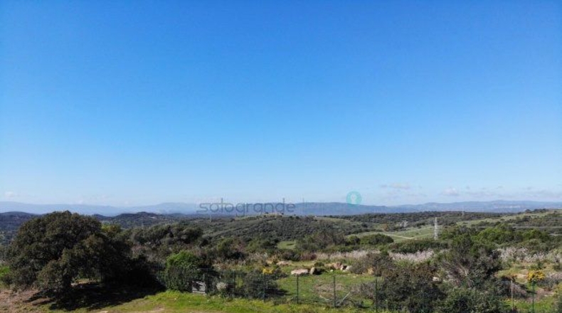 Cádiz - San Roque - 2324m2