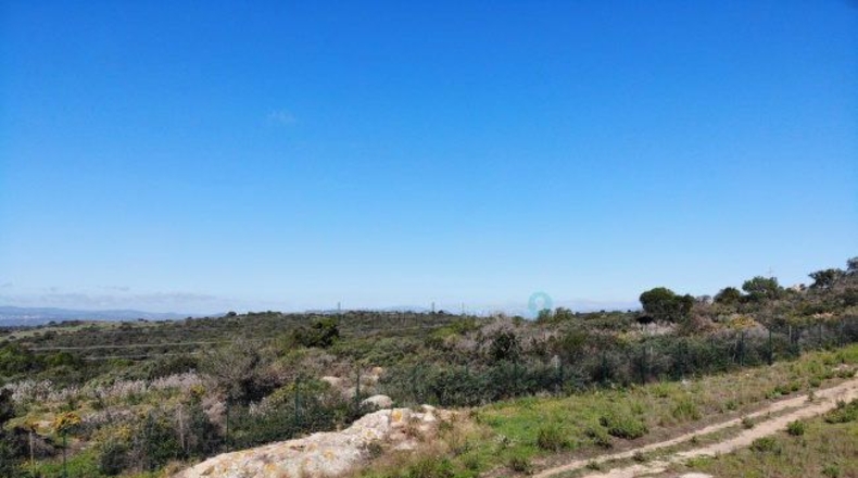 Cádiz - San Roque - 2324m2