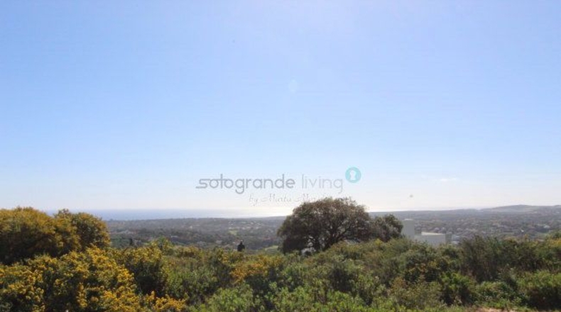 Cádiz - San Roque - 2324m2