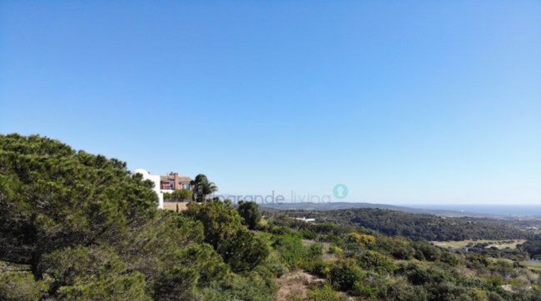Cádiz - San Roque - 2324m2