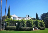 Villa con terreno en alquiler en San Roque ref: TR285080 foto