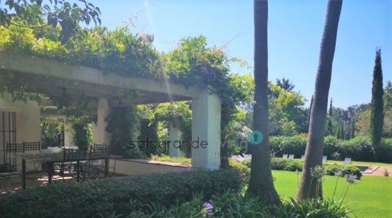 Cádiz - San Roque - 2450m2