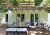 Villa con terreno en alquiler en San Roque ref: TR285080 foto