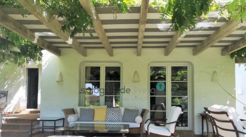 Cádiz - San Roque - 2450m2