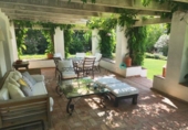 Villa con terreno en alquiler en San Roque ref: TR285080 foto