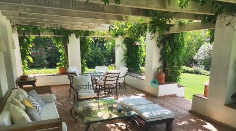 Cádiz - San Roque - 2450m2