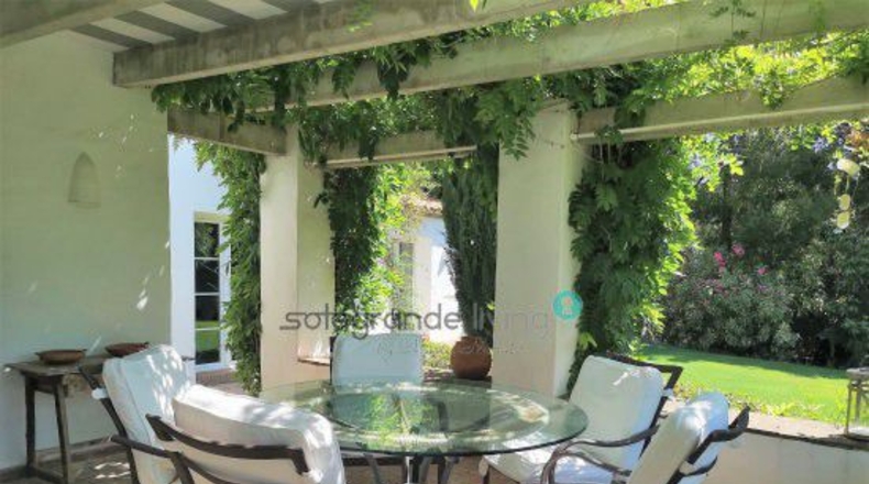 Cádiz - San Roque - 2450m2