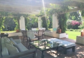 Villa con terreno en alquiler en San Roque ref: TR285080 foto