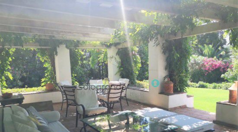 Cádiz - San Roque - 2450m2