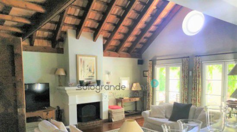 Cádiz - San Roque - 2450m2