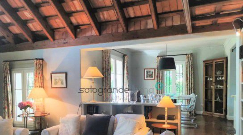 Cádiz - San Roque - 2450m2