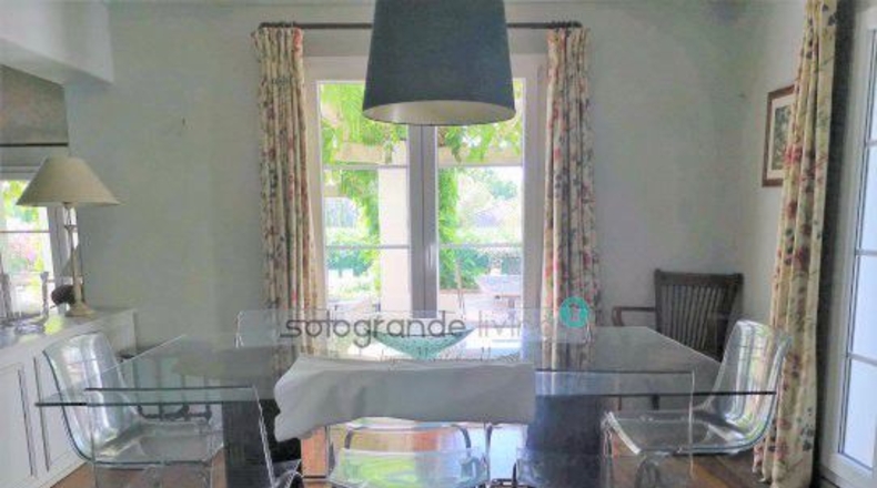 Cádiz - San Roque - 2450m2