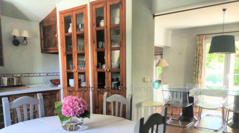 Cádiz - San Roque - 2450m2