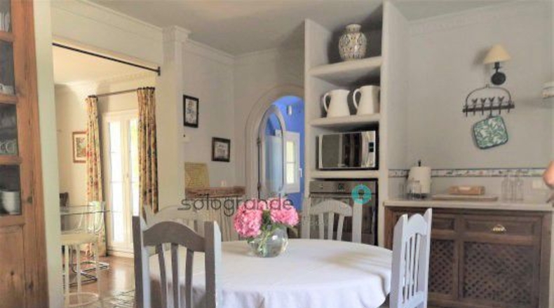 Cádiz - San Roque - 2450m2