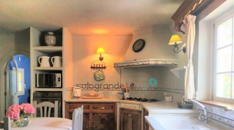 Cádiz - San Roque - 2450m2