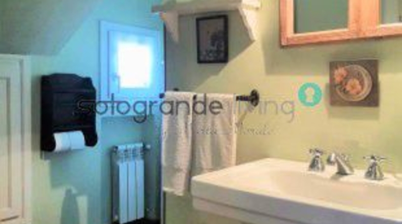 Cádiz - San Roque - 2450m2