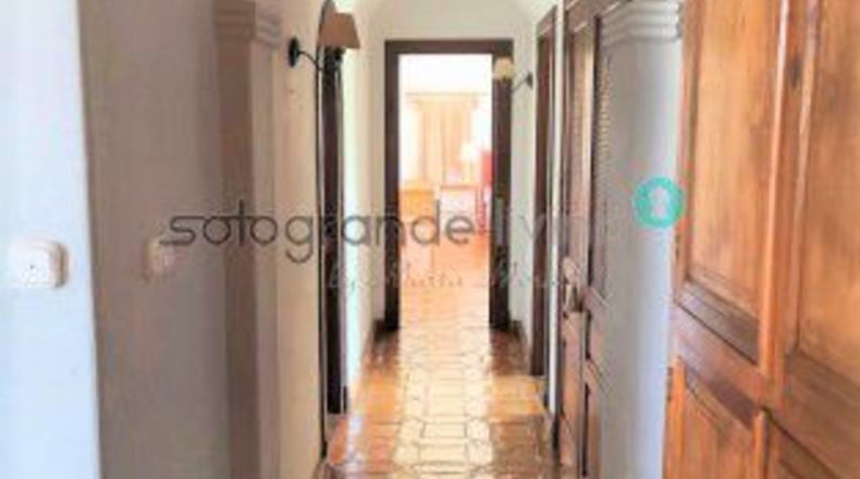 Cádiz - San Roque - 2450m2