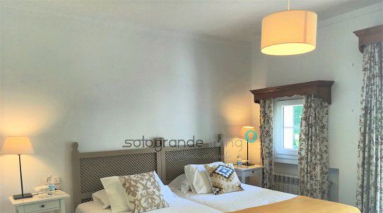 Cádiz - San Roque - 2450m2