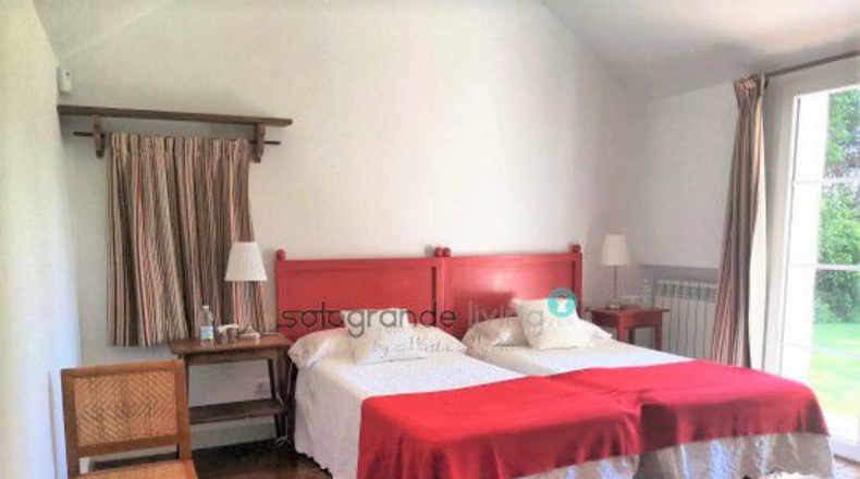 Cádiz - San Roque - 2450m2