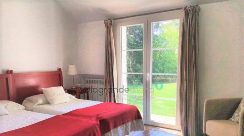 Cádiz - San Roque - 2450m2