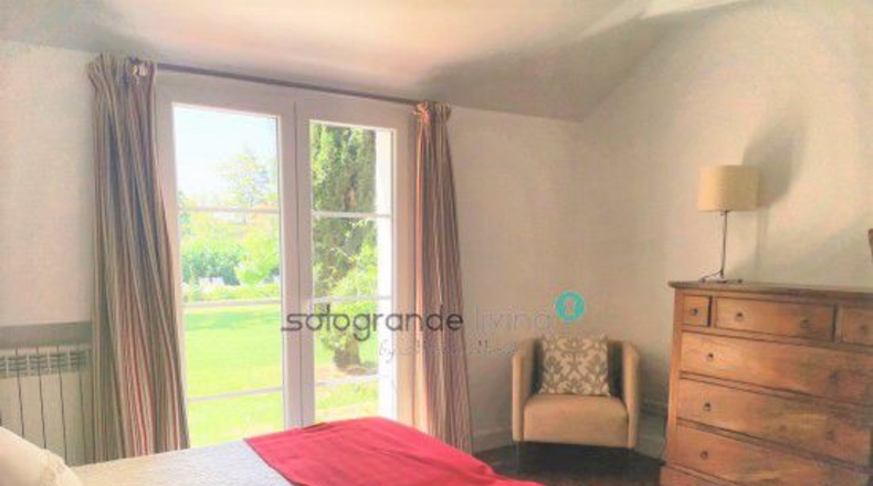 Cádiz - San Roque - 2450m2