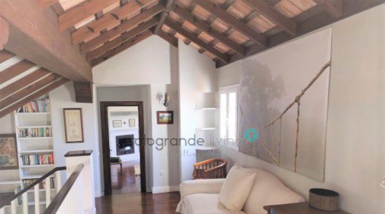Cádiz - San Roque - 2450m2