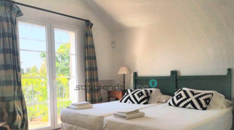 Cádiz - San Roque - 2450m2