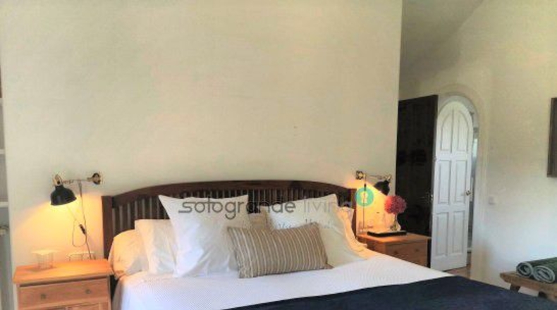 Cádiz - San Roque - 2450m2
