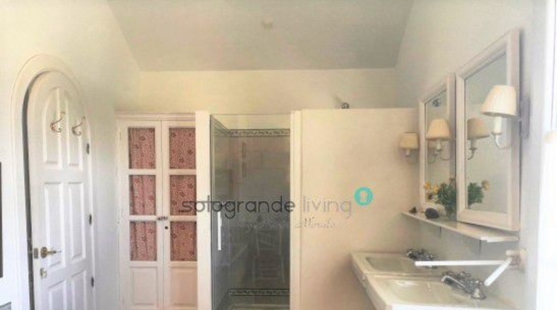 Cádiz - San Roque - 2450m2