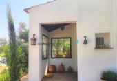 Villa con terreno en alquiler en San Roque ref: TR285080 foto