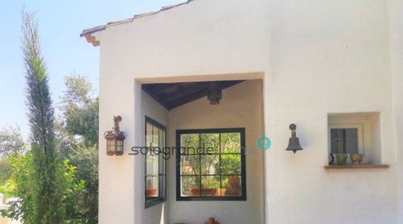 Cádiz - San Roque - 2450m2