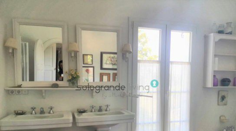 Cádiz - San Roque - 2450m2