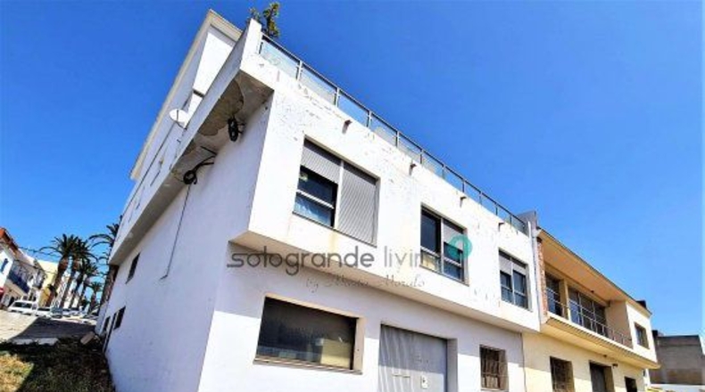 Cádiz - San Martín del Tesorillo - 147m2