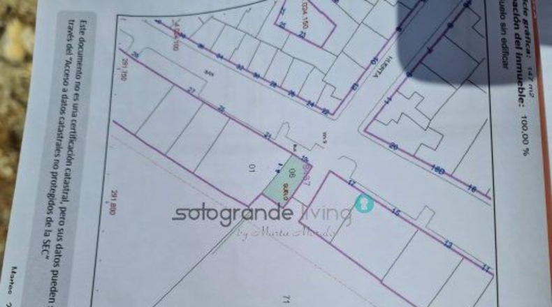 Cádiz - San Martín del Tesorillo - 147m2