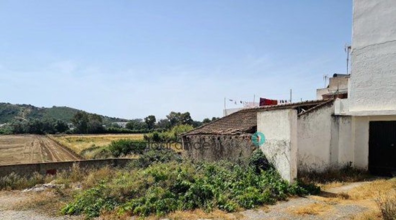 Cádiz - San Martín del Tesorillo - 147m2