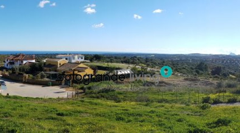 Cádiz - San Roque - 2561m2