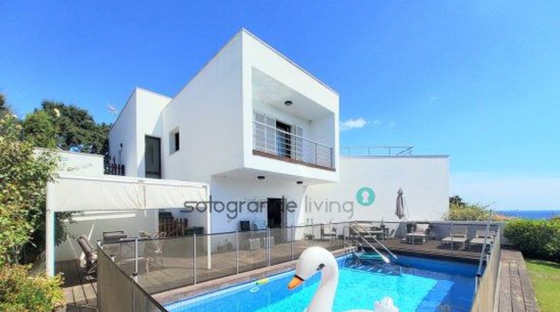 Cádiz - San Roque - 1031m2