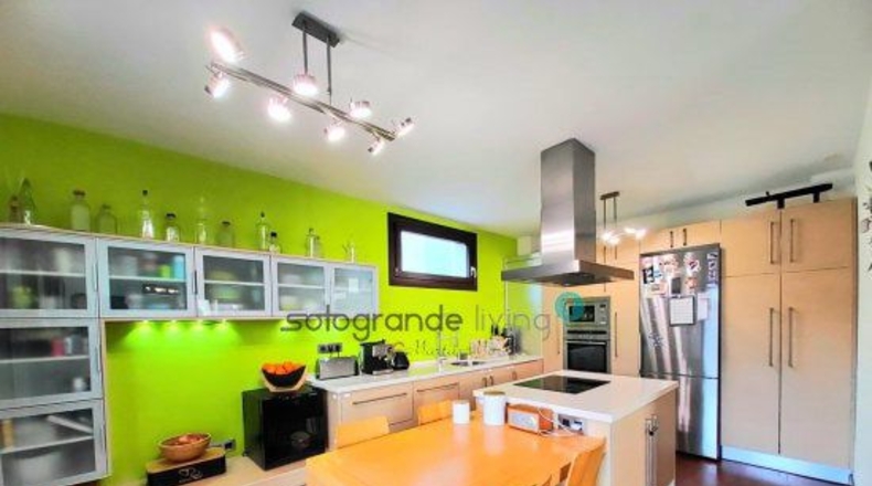 Cádiz - San Roque - 1031m2