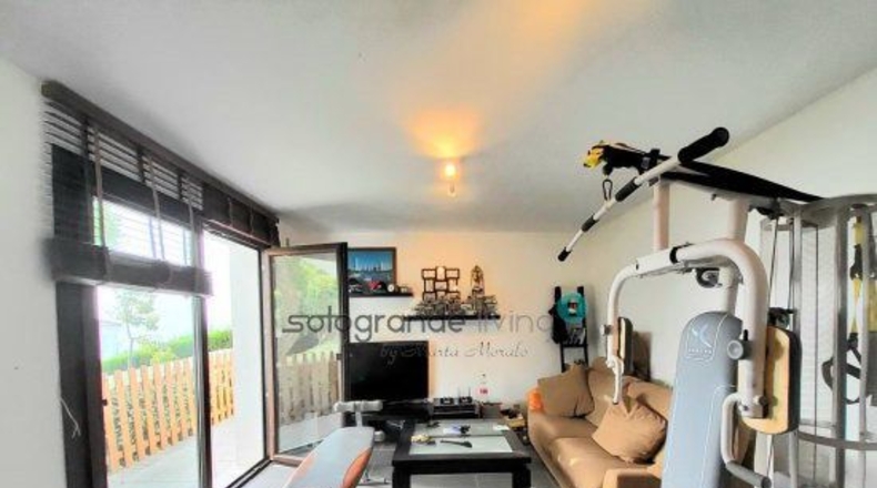 Cádiz - San Roque - 1031m2