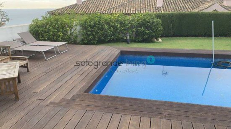 Cádiz - San Roque - 1031m2